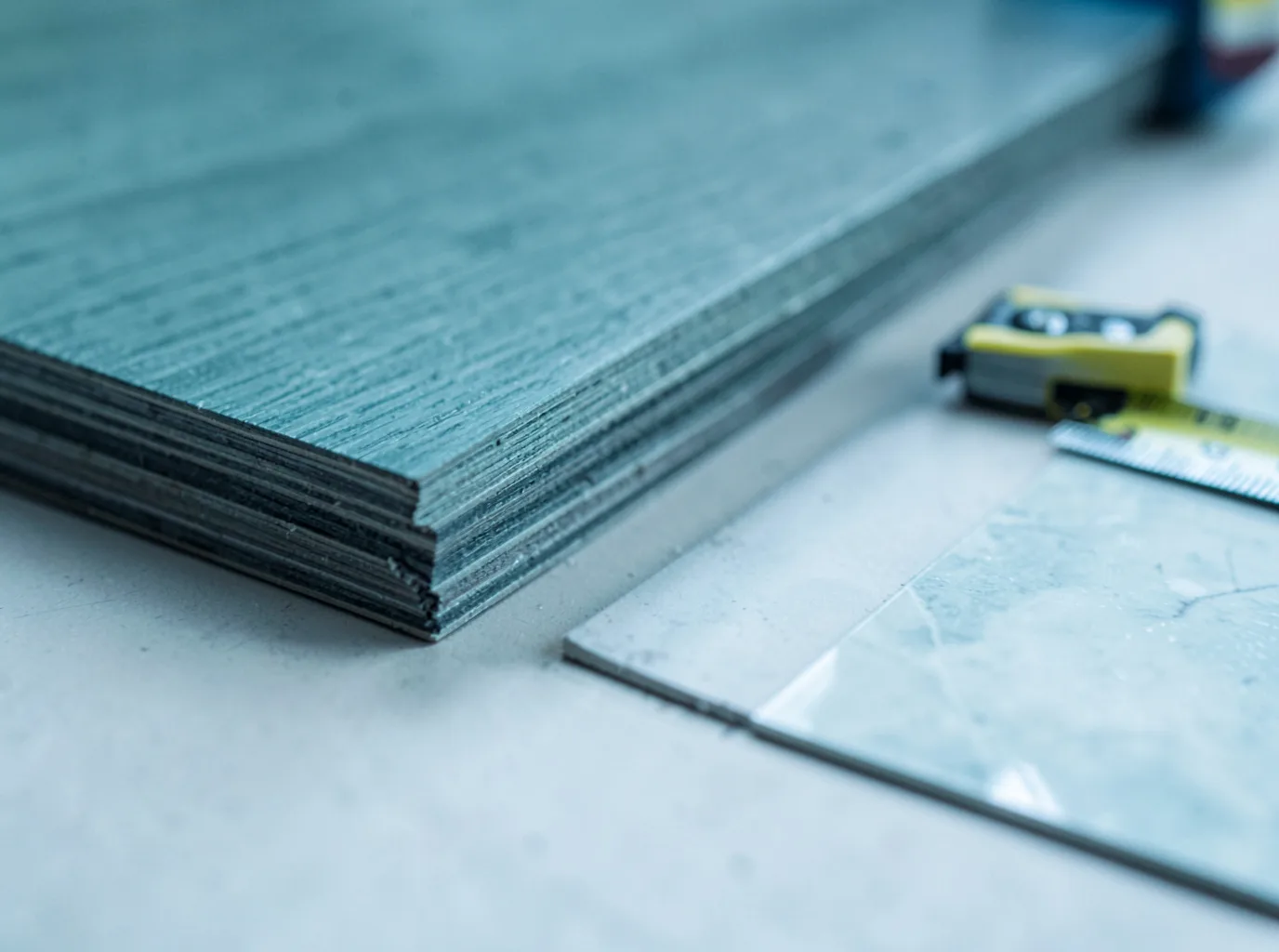 Luxury Vinyl Plank Installation Doty, WA FAQs